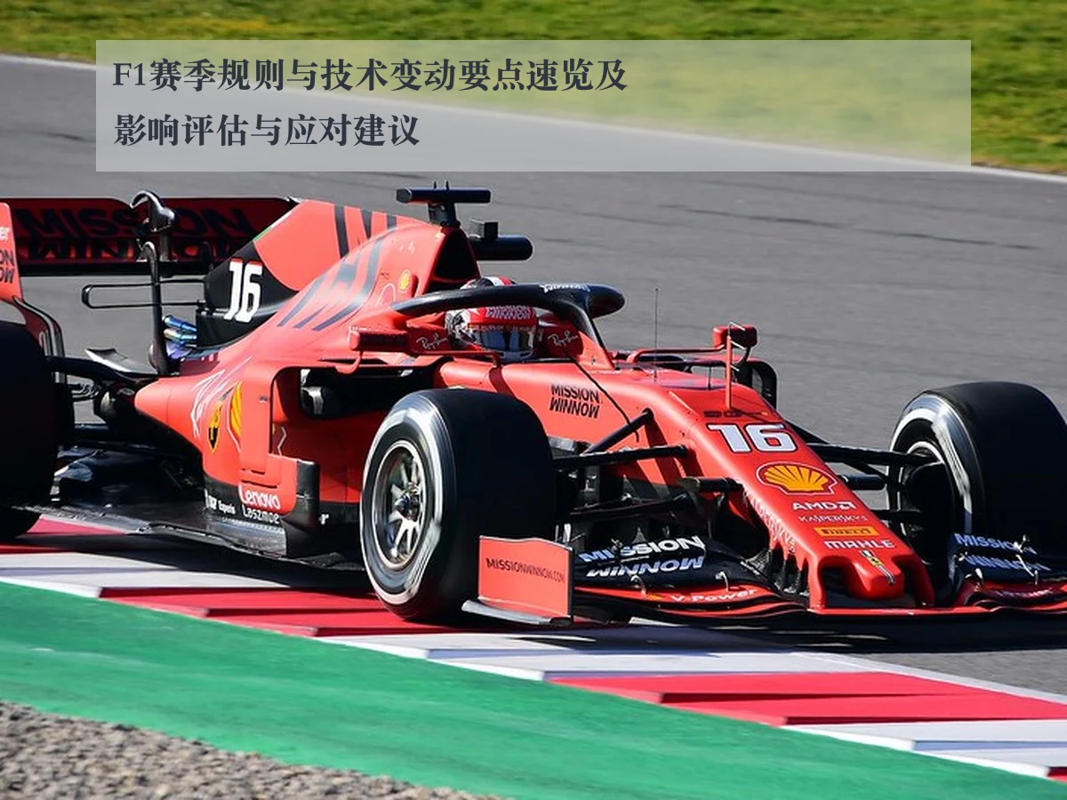 F1赛季规则与技术变动要点速览及影响评估与应对建议