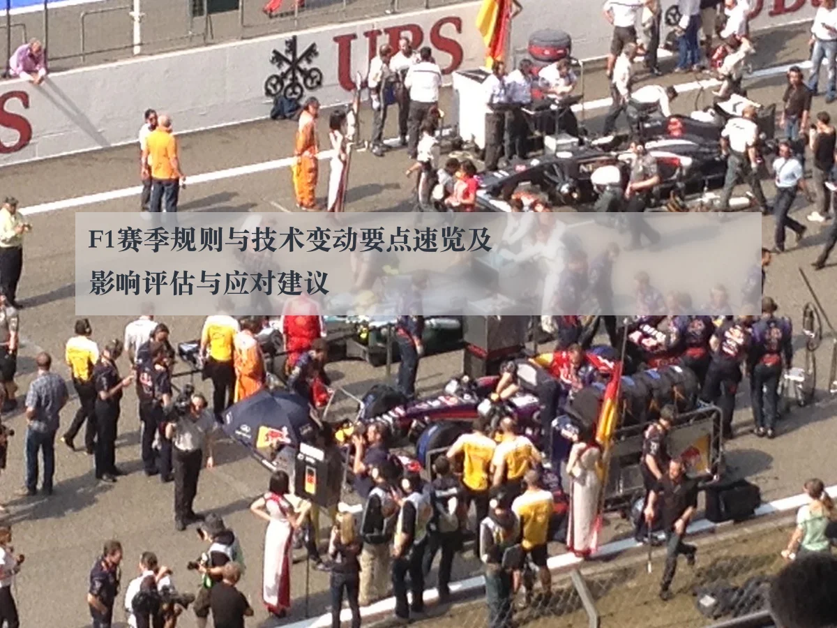 F1赛季规则与技术变动要点速览及影响评估与应对建议